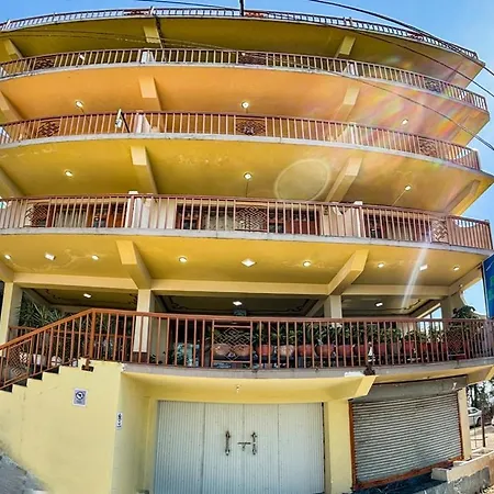 Hotel Zambala House-2