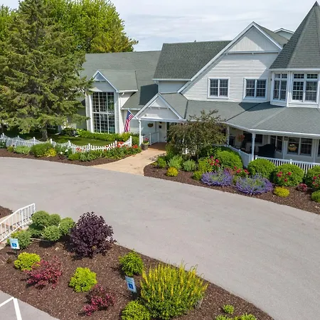 Pheasant Park Resort-2
