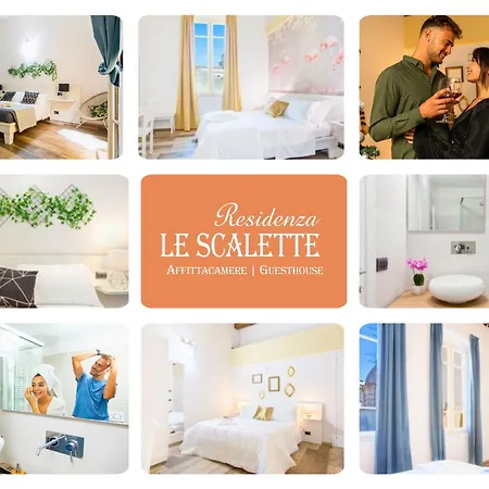 Residenza Le Scalette-2