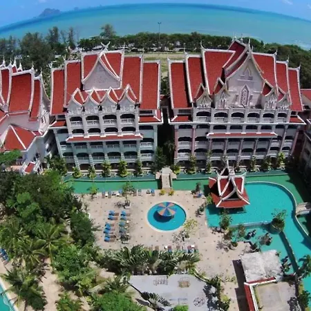 Ayodhaya Palace Beach Resort - Sha Plus Certified-3