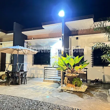 Sky Traveller Suites-3