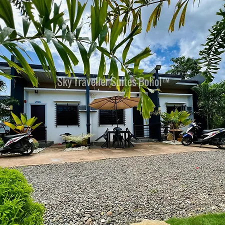 Sky Traveller Suites-2