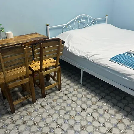 Noot'S Guesthouse-3
