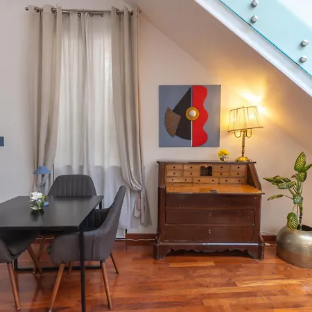 L' Hotellerie Easy Suites-2