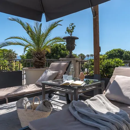 L' Hotellerie Easy Suites-2
