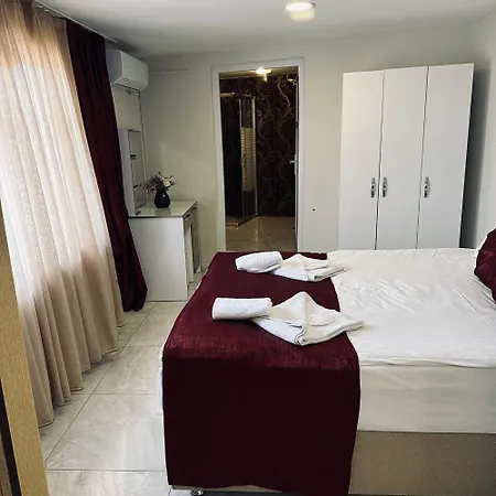 Bursa Malkoc Hotel-2