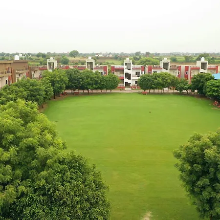 Vrinda Anandam Resort -Near Prem Mandir-3