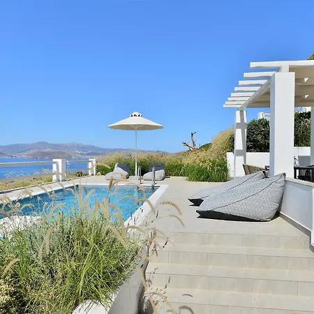 Mythology Villas & Suites-3