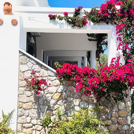 Arapiou Apartments-3