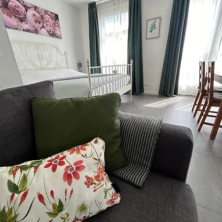B&B Zunderdorp-2