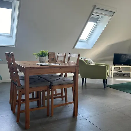 B&B Zunderdorp-2