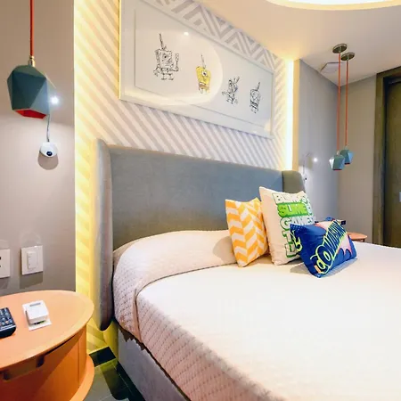 Nickelodeon Hotels & Resorts Riviera Maya-3