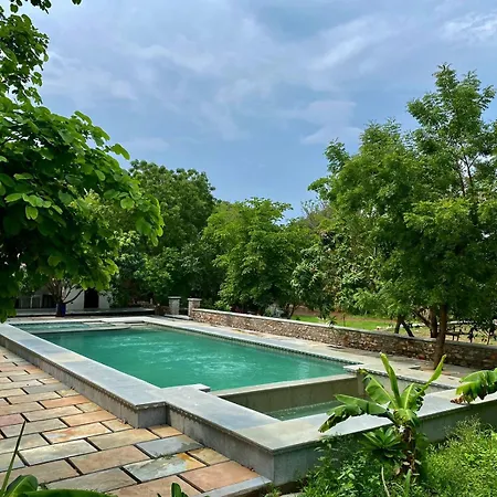 Pangarh Lake Retreat-2