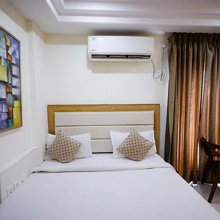 M Square Hotel-2