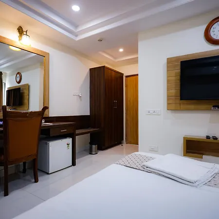 M Square Hotel-2