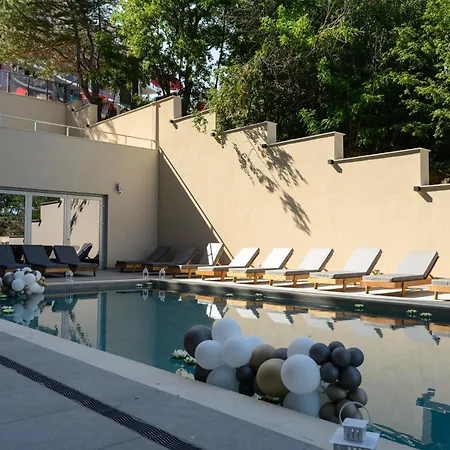 Poseidon Beach Resort-3
