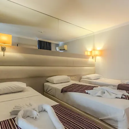 Gold Butik Otel-2