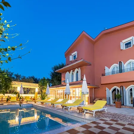 Yonca Anjelika Otel-3