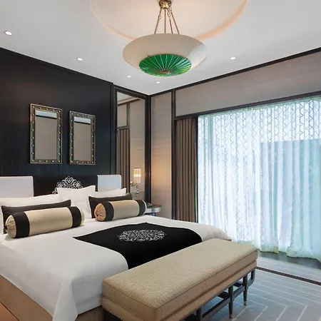Itc Narmada, A Luxury Collection Hotel, Ahmedabad-3