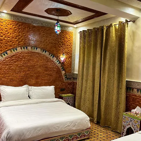 Riad Majorelle-3