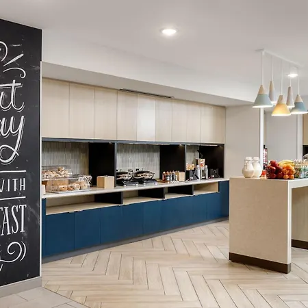 Towneplace Suites By Marriott Chattanooga South, East Ridge-2