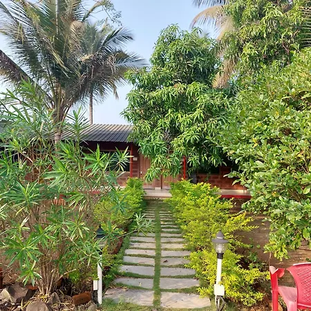Prajakta Rest House-3