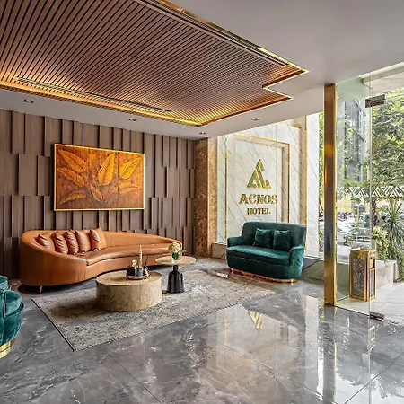 Acnos Hotel-2