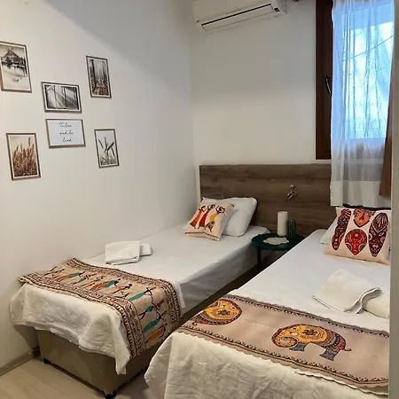Carsi Butik Otel Bodrum-2