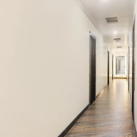 Fabhotel Heritage I-2