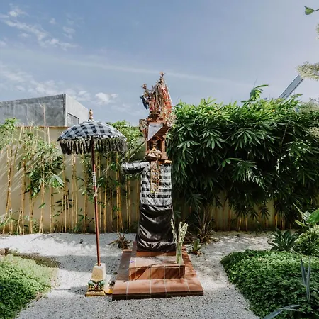 The Komu Canggu Bali-2