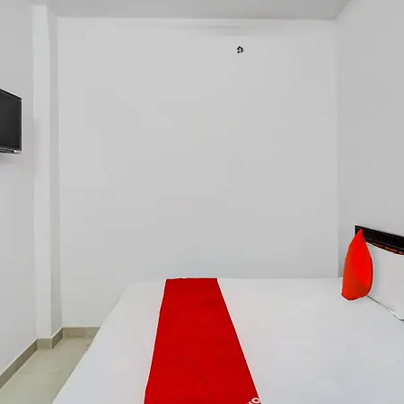 Hotel O Happy Times Hotel-2