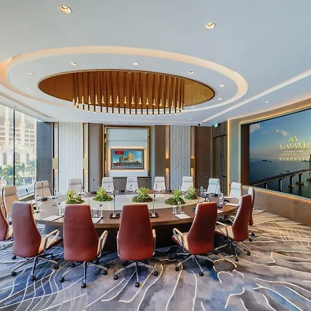Andaz Macau, By Hyatt-3