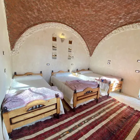 Siwa Palace Lodge-3