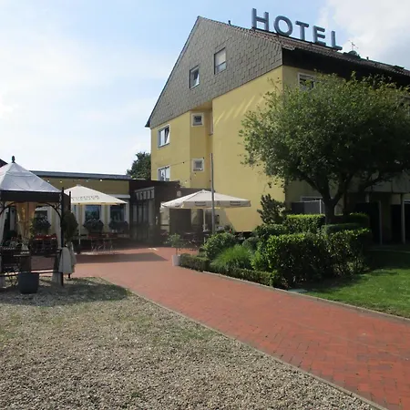 Hotel Tennenloher Hof-3