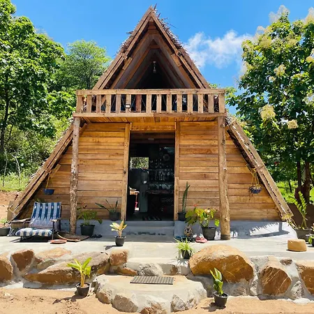 The Forest Edge Resort-3