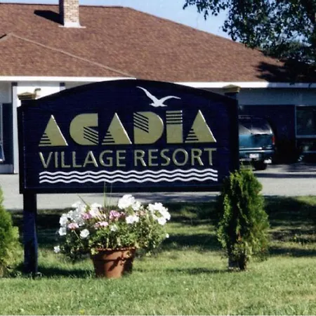 New ! 1 Bedroom Condo Unit At A Resort Near Acadia National Park-3