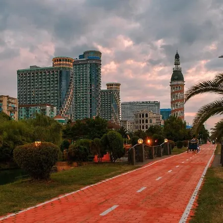 Orbit City Batumi-2