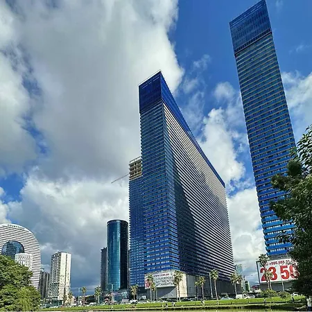 Orbit City Batumi-3