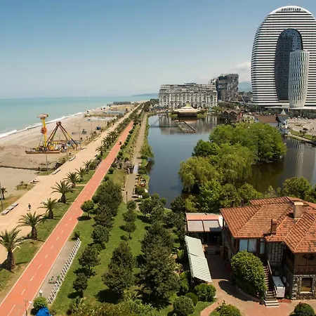 Orbit City Batumi-2
