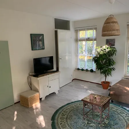 Vakantiehuis de Witte Bergen-2