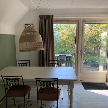 Vakantiehuis de Witte Bergen-3