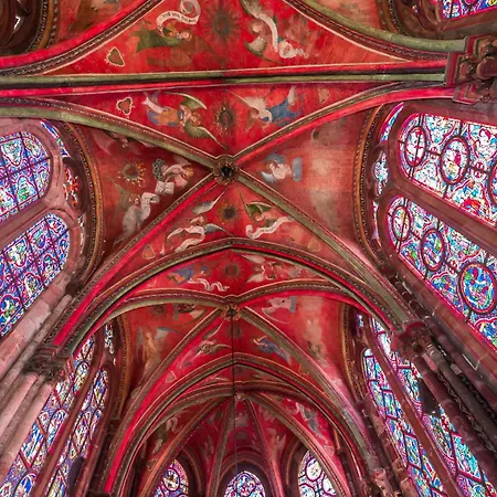 Chambres D'Hote - Maison Des Ecrivains - 50 M De La Cathedrale Et Place Des Jacobins-2