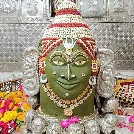 Shree Mohan Guest House-2