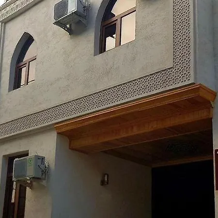 Hotel Kamila Boutique-2