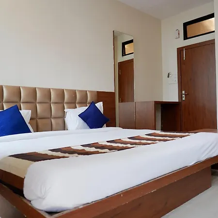 Hotel Suryodaya-2