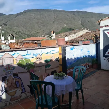 Alegria Hostel-2