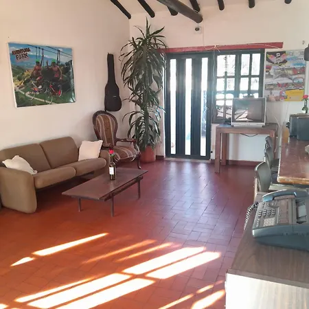 Alegria Hostel-3
