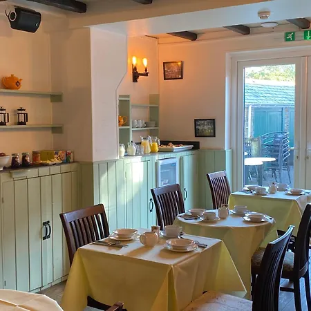 Jubilee Inn-3