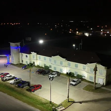 Rivers Inn And Suites-3