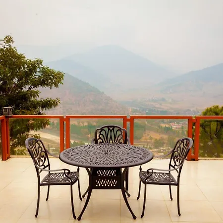Zhingkham Resort-2